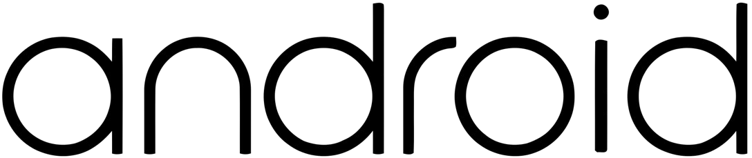 Home android logo for jzz website