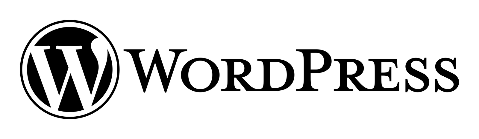Home wordpress logo